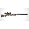 COLOMBISPORTS - CARABINE TYRANT CAMO C4.5 19.9J + LUNETTE 4X32