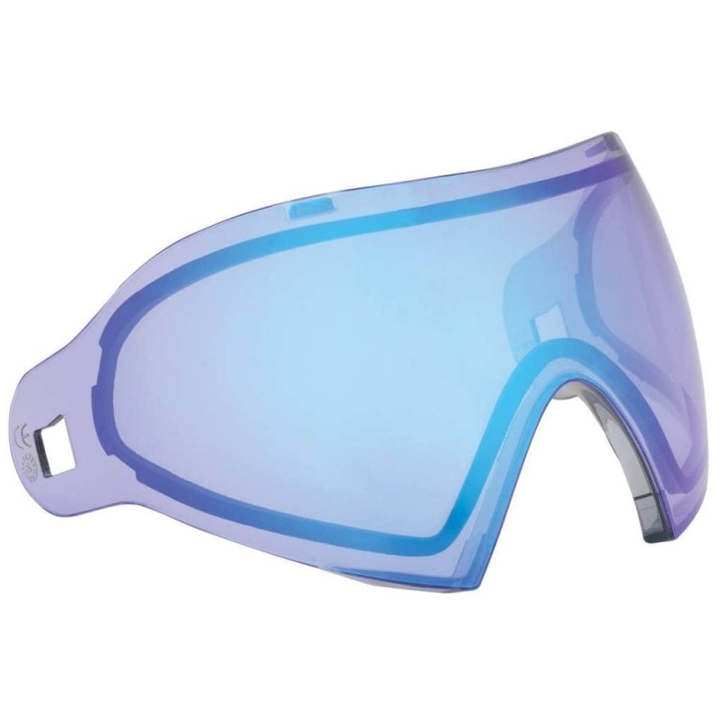 DYE SMOKE BLUE ICE I4/I5 THERMAL LENS