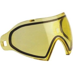 ECRAN THERMAL JAUNE DYE I4