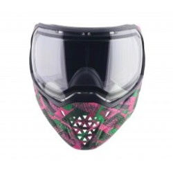MASQUE EMPIRE EVS GEO GRUNGE SE AVEC LENTILLES THERMAL NINJA ET THERMAL CLEAR