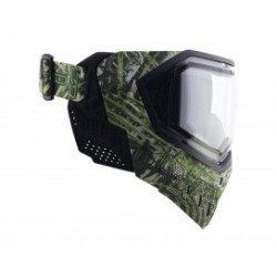 EMPIRE EVS LURKER LE AVEC LENTILLES THERMAL NINJA ET THERMAL CLEAR