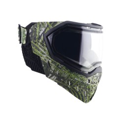 EMPIRE EVS LURKER LE AVEC LENTILLES THERMAL NINJA ET THERMAL CLEAR