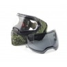 EMPIRE EVS LURKER LE AVEC LENTILLES THERMAL NINJA ET THERMAL CLEAR