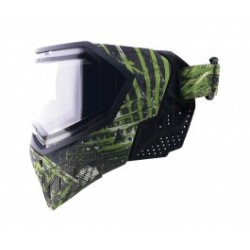 EMPIRE EVS LURKER LE AVEC LENTILLES THERMAL NINJA ET THERMAL CLEAR