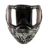 MASQUE EMPIRE EVS GOGGLE SKULLS (TAMPA BAY DAMAGE) ÉDITION LIMITÉE