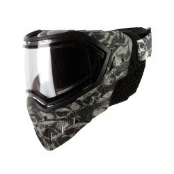 MASQUE EMPIRE EVS GOGGLE SKULLS (TAMPA BAY DAMAGE) ÉDITION LIMITÉE