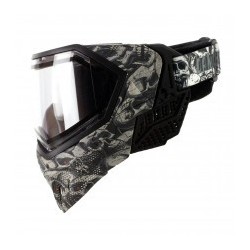 MASQUE EMPIRE EVS GOGGLE SKULLS (TAMPA BAY DAMAGE) ÉDITION LIMITÉE