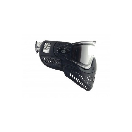 MASQUE EMPIRE E-VENT ALL BLACK