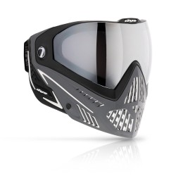MASQUE DYE I5 SHADES GRIS/BLANC/NOIR