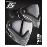 MASQUE DYE I5 SHADES GRIS/BLANC/NOIR