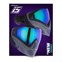 MASQUE DYE I5 BARNEY VIOLET/GRIS