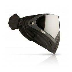 MASQUE DYE I4 PRO SHADOW NOIR ET GRIS