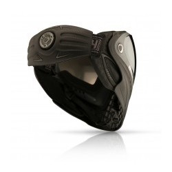 MASQUE DYE I4 PRO SHADOW NOIR ET GRIS