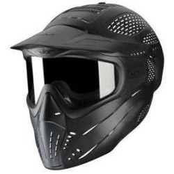 MASQUE JT ELITE SIMPLE INTÉGRAL NOIR