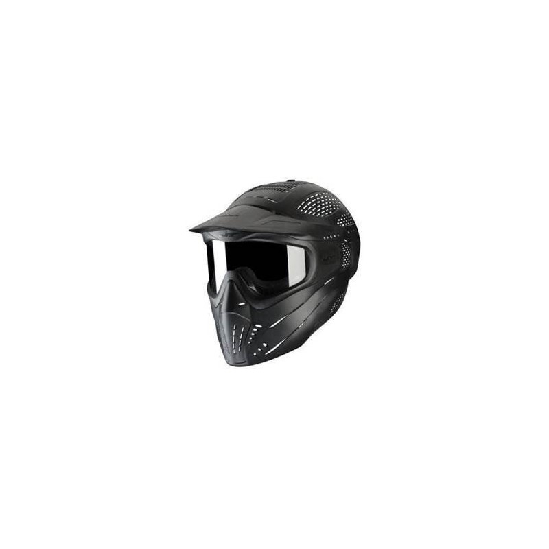 MASQUE JT ELITE SIMPLE INTÉGRAL NOIR