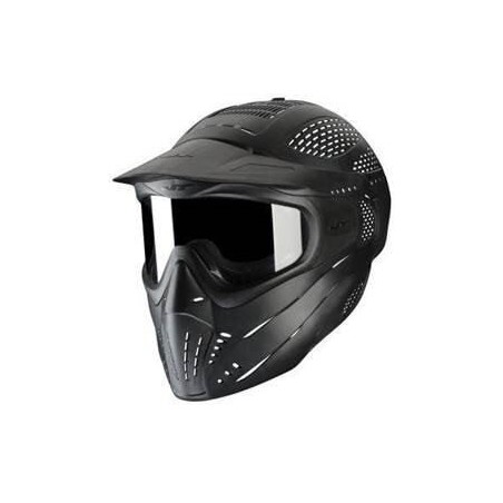 MASQUE JT ELITE SIMPLE INTÉGRAL NOIR