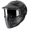 MASQUE JT ELITE SIMPLE INTÉGRAL NOIR