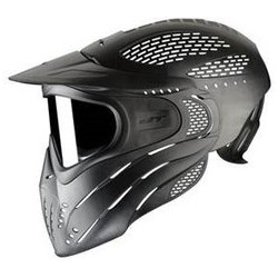 MASQUE JT ELITE SIMPLE INTÉGRAL NOIR