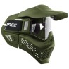 MASQUE VFORCE ARMOR OLIVE