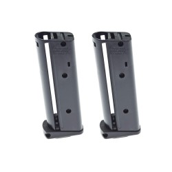 TIPPMANN TPX CHARGEUR 7 BILLES X 2