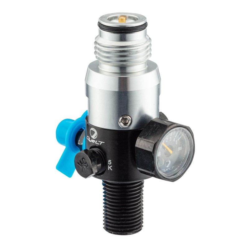 RÉGULATEUR 3000 PSI - PROTO/DYE RÉGULATEUR 3000 PSI - PROTO/DYE