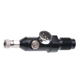 STATION AIR SWAP DIN AVEC MANO