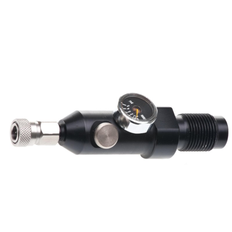 STATION AIR SWAP DIN AVEC MANO STATION AIR SWAP DIN AVEC MANO