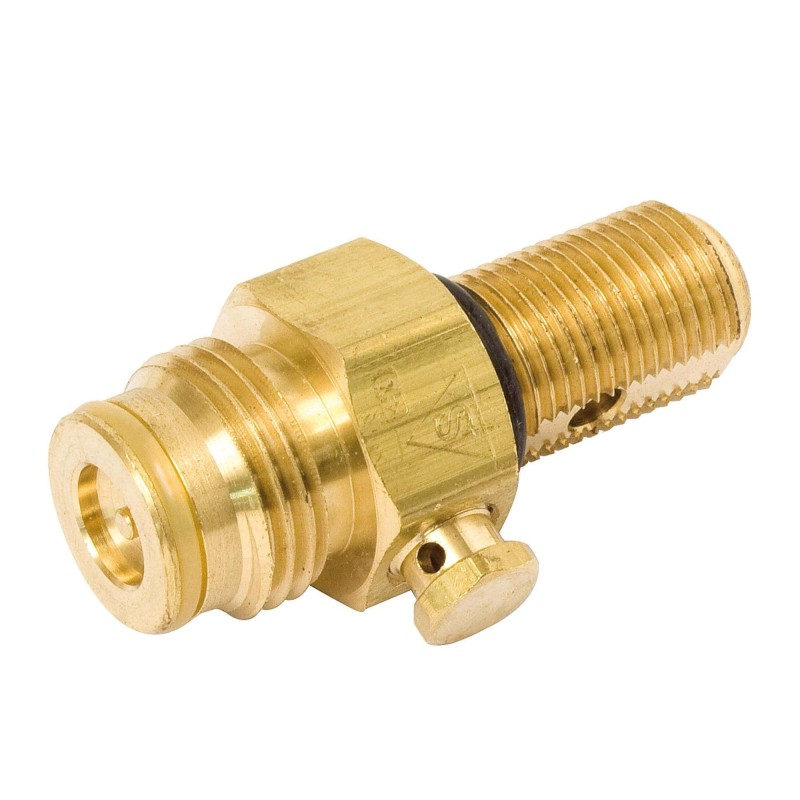 VALVE SIMPLE MÉTAL VALVE SIMPLE MÉTAL