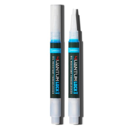 STYLO DE FREIN FILET HAUTE PERFORMANCE BLEU