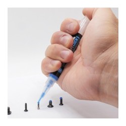 STYLO DE FREIN FILET HAUTE PERFORMANCE BLEU