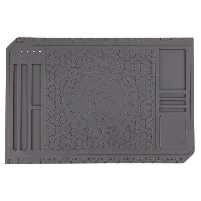 TAPIS DE MAINTENANCE LANCER TACTICAL TAPIS DE MAINTENANCE LANCER TACTICAL