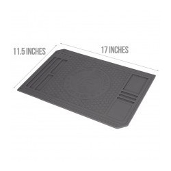 TAPIS DE MAINTENANCE LANCER TACTICAL