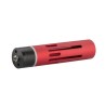CYLINDRE ROUGE CO2 M170 PRÊT À INSTALLER POUR FUSILS AAC-C1 ATHENA