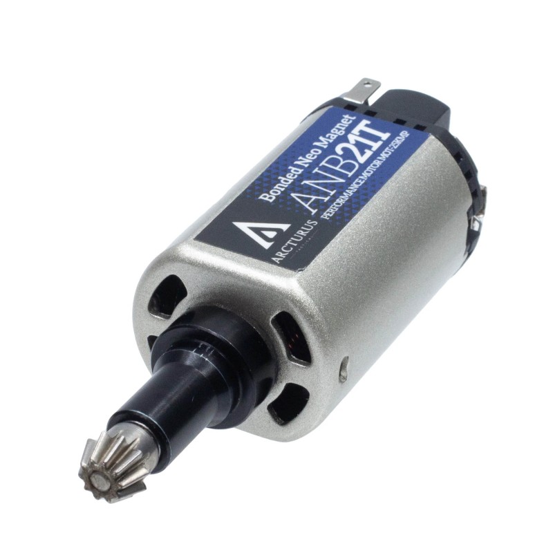 MOTEUR AEG AIRSOFT ARCTURUS HIGH TORQUE 25K NEODYMUM TYPE LONG