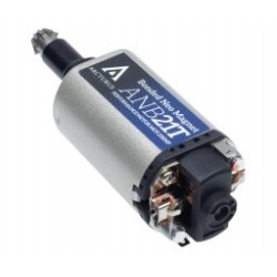 MOTEUR AEG AIRSOFT ARCTURUS HIGH TORQUE 25K NEODYMUM TYPE LONG