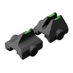 V-SIGHTS RIS FIBER SIGHTS VORSK VMP-2
