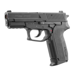 RÉPLIQUE AIRSOFT PISTOLET À RESSORT SIG SAUER SP2022