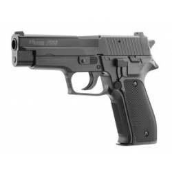 RÉPLIQUE PISTOLET À RESSORT SIG SAUER P226 CULASSE MÉTAL