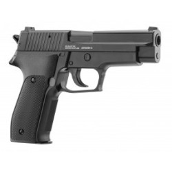 RÉPLIQUE PISTOLET À RESSORT SIG SAUER P226 CULASSE MÉTAL
