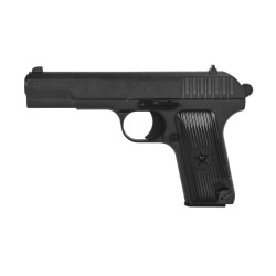 RÉPLIQUE PISTOLET À RESSORT GALAXY G33 TOKAREV FULL METAL