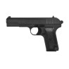 RÉPLIQUE PISTOLET À RESSORT GALAXY G33 TOKAREV FULL METAL
