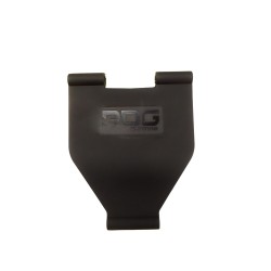 CLIP PLASTIQUE PROTECTEUR ANTENNE GARMIN DC50 T5 TT10 TT15