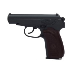 RÉPLIQUE PISTOLET À RESSORT GALAXY G29 MAKAROV FULL METAL