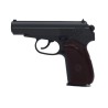 RÉPLIQUE PISTOLET À RESSORT GALAXY G29 MAKAROV FULL METAL