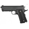 RÉPLIQUE PISTOLET À RESSORT GALAXY G25 M1911 MEU FULL METAL