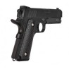 RÉPLIQUE PISTOLET À RESSORT GALAXY G25 M1911 MEU FULL METAL