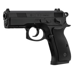 RÉPLIQUE PISTOLET CZ75D COMPACT RESSORT