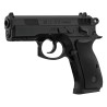 RÉPLIQUE PISTOLET CZ75D COMPACT RESSORT