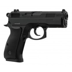 RÉPLIQUE PISTOLET CZ75D COMPACT RESSORT