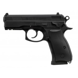 RÉPLIQUE PISTOLET CZ75D COMPACT RESSORT